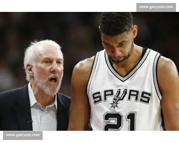 马刺双星闪耀！哈珀豪言剑指最佳新秀 首训对话 GDP 传承冠军基因